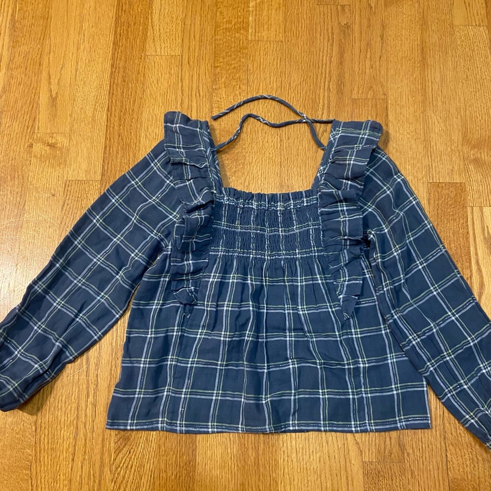 Girls blouse